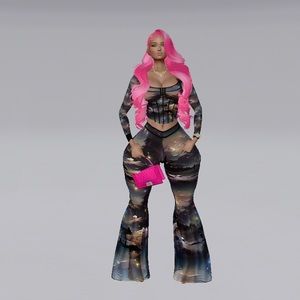 Meet your Posher, Kaylee